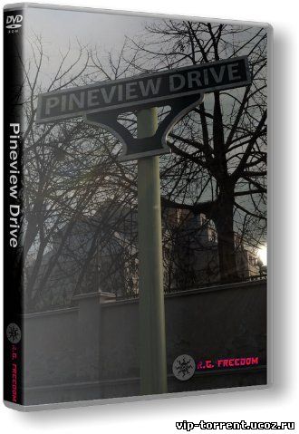 Pineview Drive (2014) PC